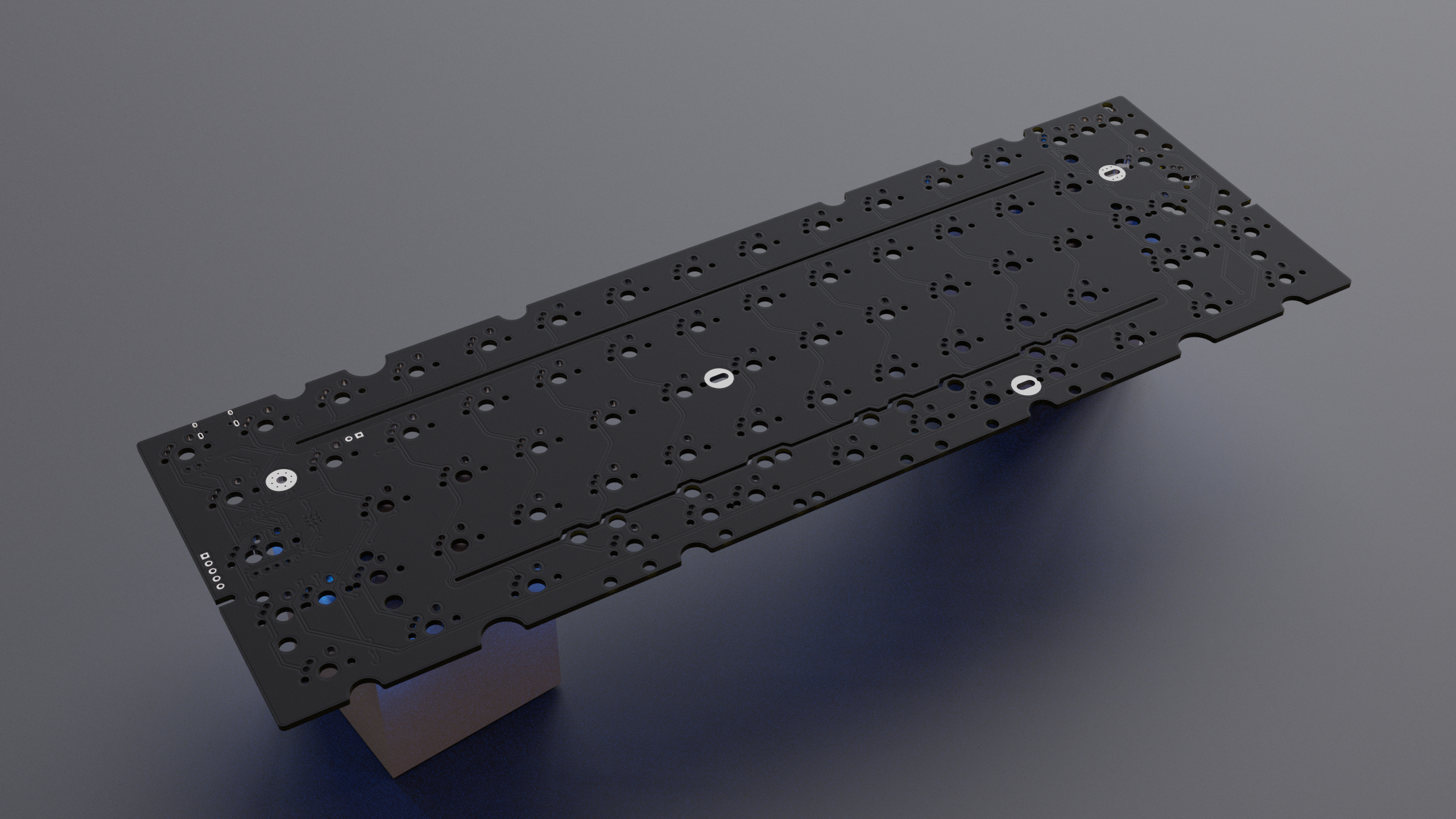 keyboard top